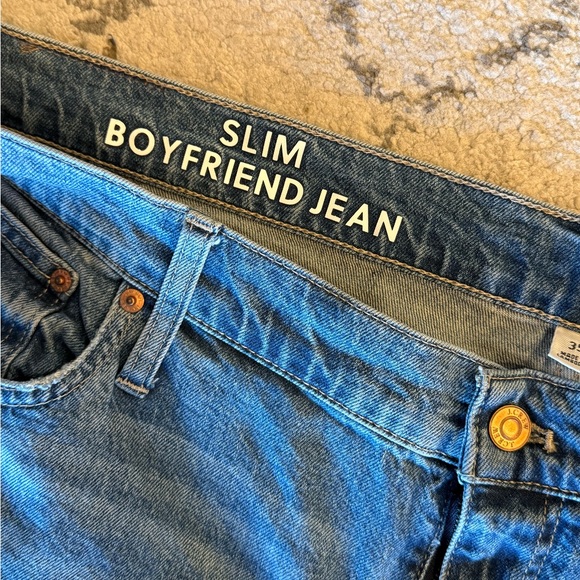 J. Crew Slim Boyfriend Jeans - Picture 3 of 5